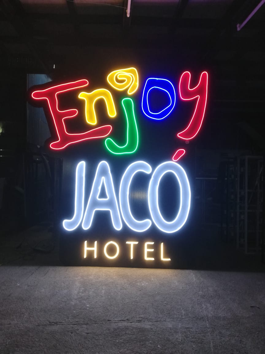 Letras Corpóreas